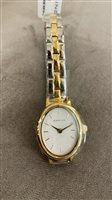 Armbanduhr Bering Dame in Stahl 11020-714 - 11020-714